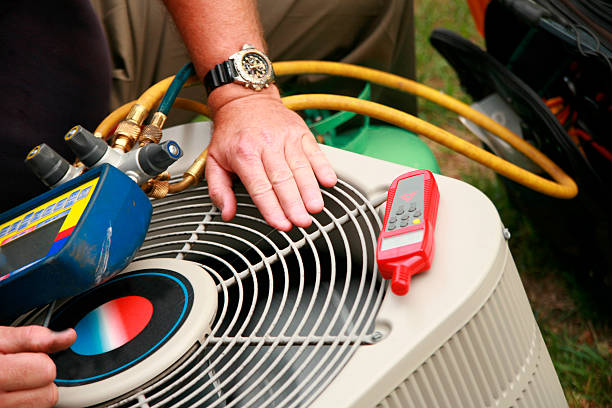 Best HVAC Companies Near Me  in Devens, MA