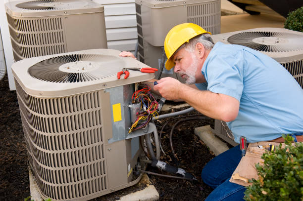 Best Affordable HVAC Services  in Devens, MA