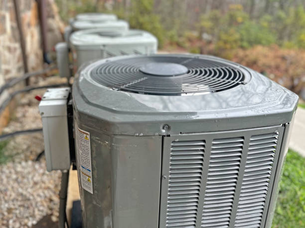 Best Ductless HVAC Repair  in Devens, MA